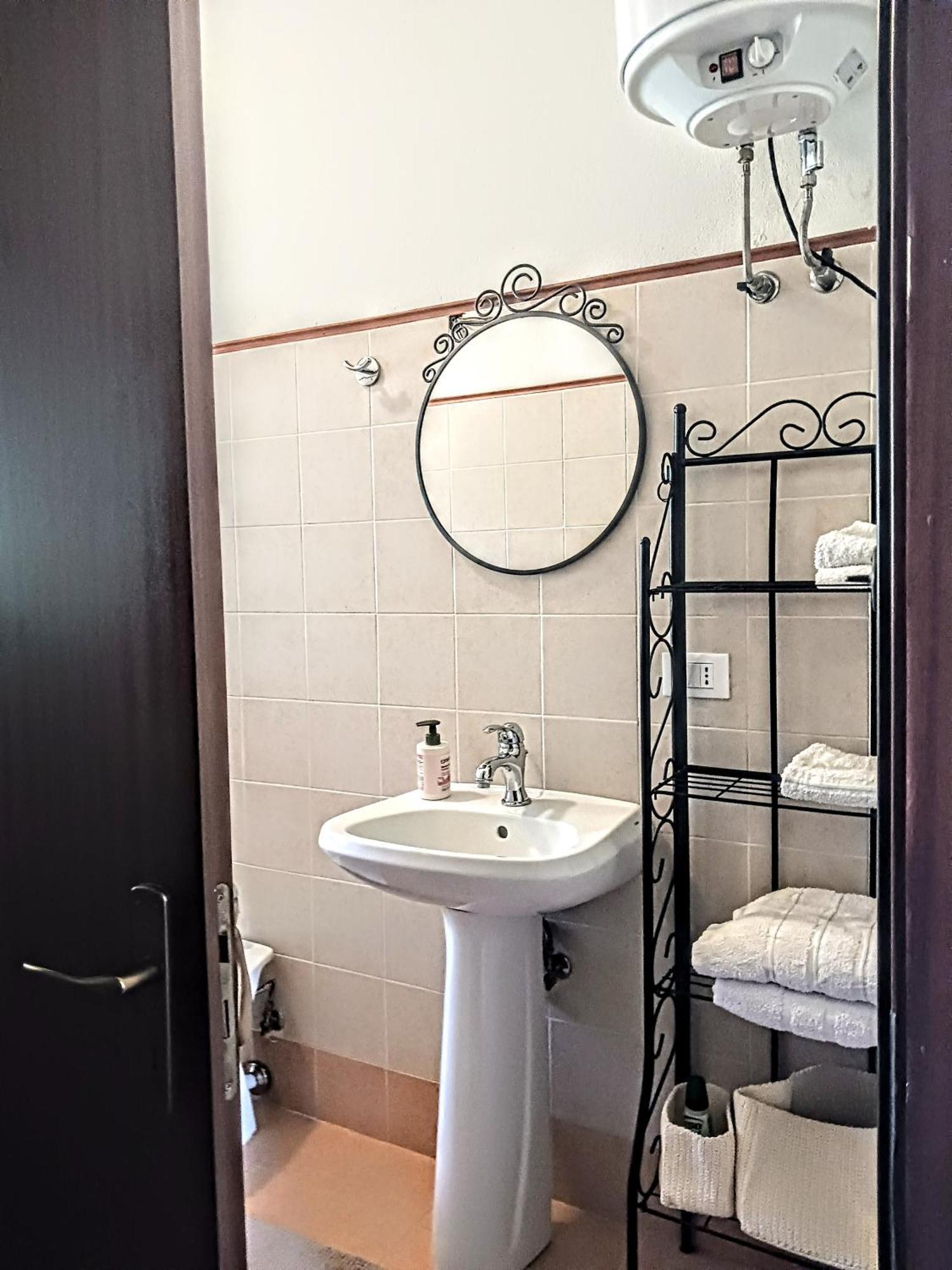 Flat With Panoramic Terrace And Private Pool Mt5X3 Lägenhet Taormina Exteriör bild